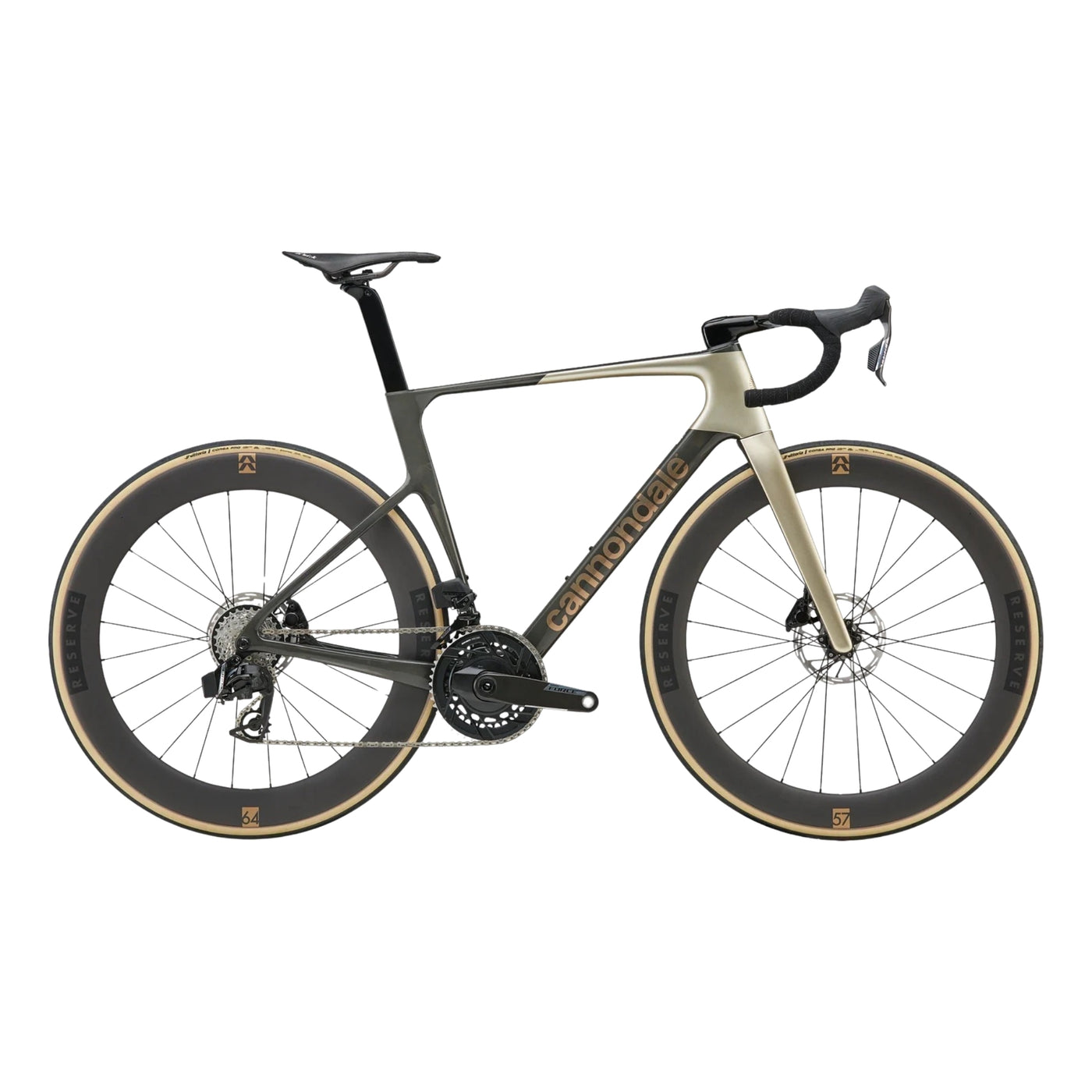 Cannondale Supersix EVO 1