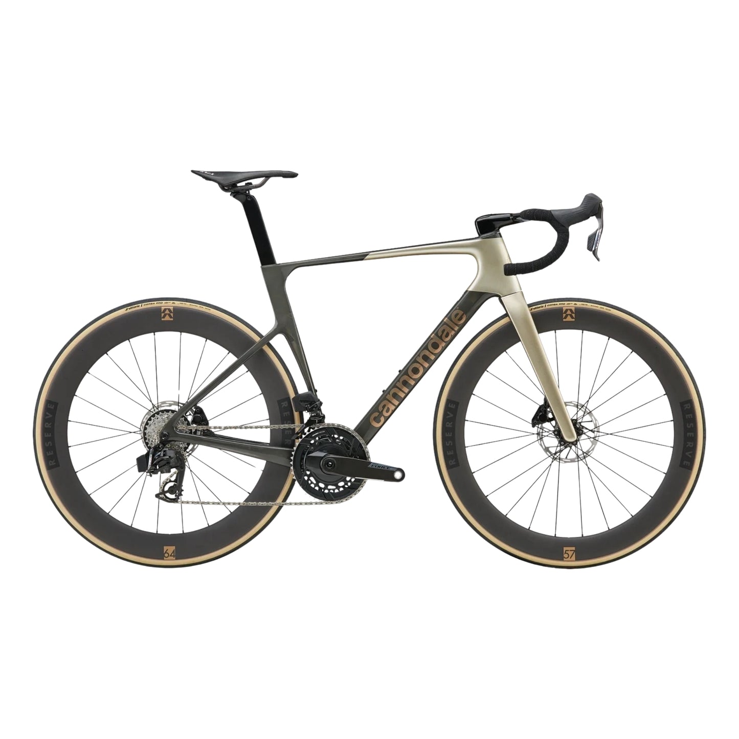 Cannondale Supersix EVO 1 