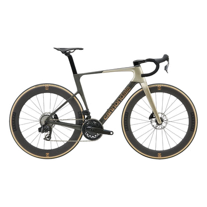 Cannondale Supersix EVO 1 