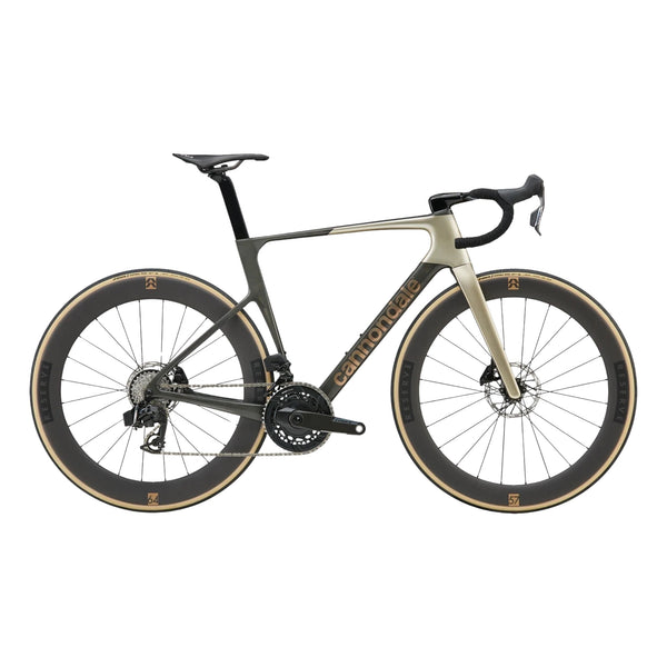 Cannondale Supersix EVO 1