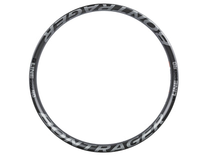 Bontrager Line Pro 40 TLR 27.5˝ MTB Rim