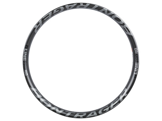 Bontrager Line Pro 40 TLR 27.5˝ MTB Rim
