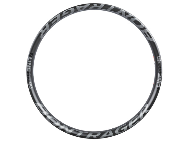 Bontrager Line Pro 40 TLR 27.5˝ MTB Rim