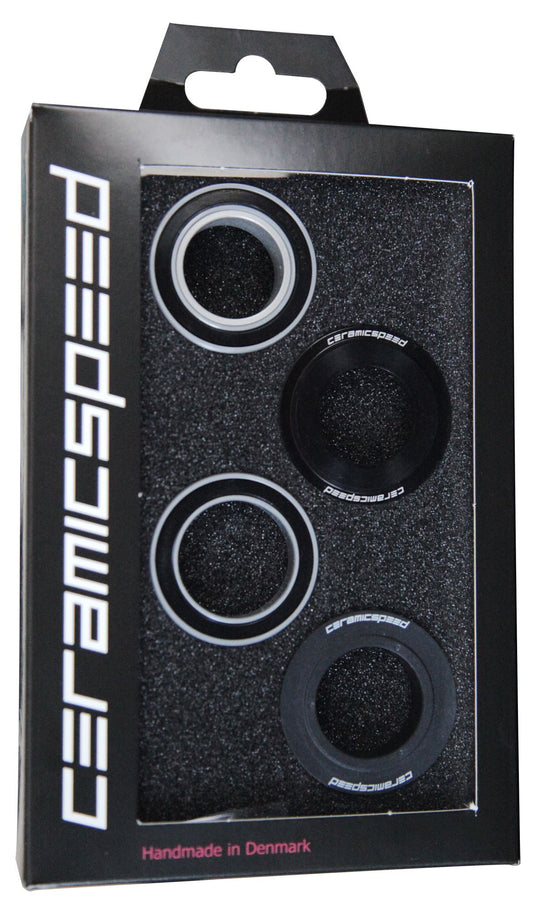 Kit BB90/95 Trek CeramicSpeed con rivestimento SRAM