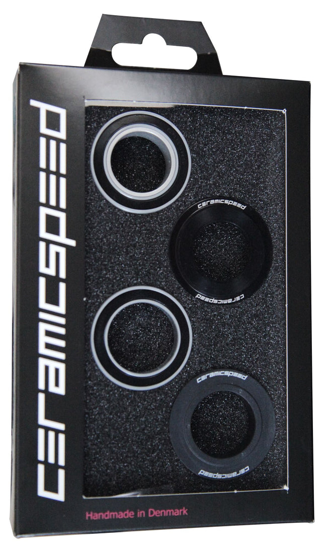 Trek CeramicSpeed ​​BB90/95 Kit mit SRAM-Beschichtung