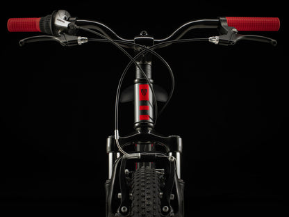 Precaliber 20 a 7 velocità
