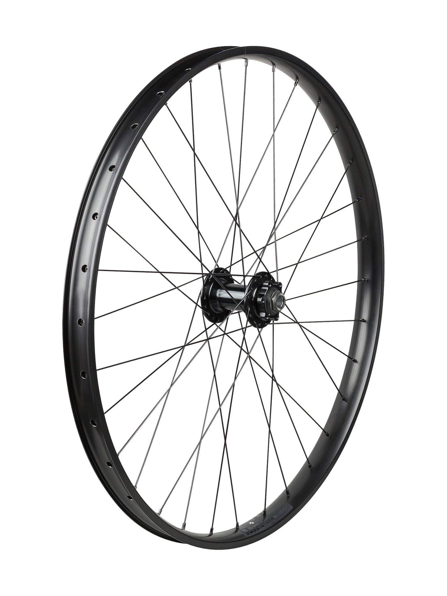 Ruota da MTB Trek Alex MD35 Boost 141 da 27,5˝