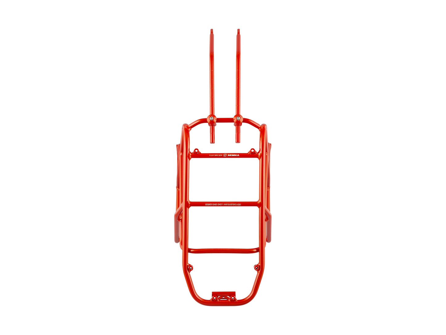 Trek Farley Rear Cargo Rack