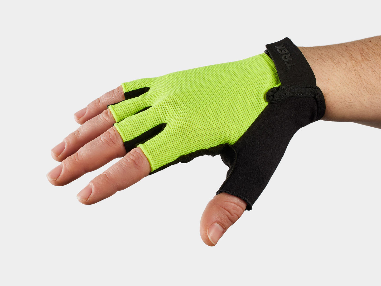 Guanti da ciclismo unisex Solstice Gel Trek