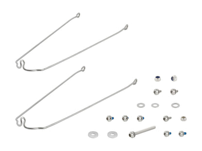 Set parafanghi per Electra Townie Original 7D EQ da donna