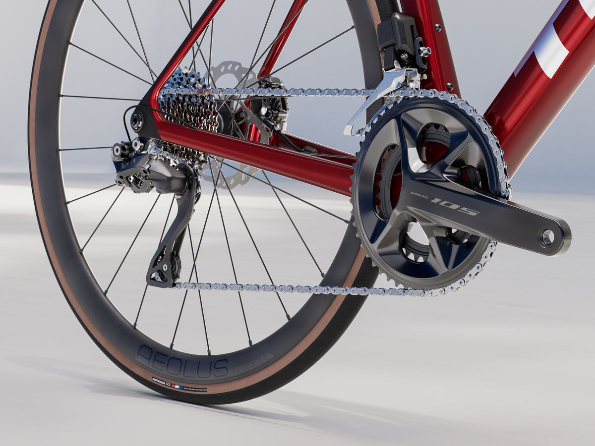 Madone SL 6 Gen 8