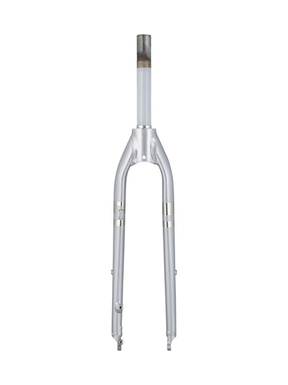 Trek 2021 Verve Aluminum 700c Disc Rigid Forks