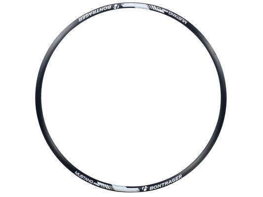 Bontrager Mustang Pro 29˝ TLR Clincher MTB Rim