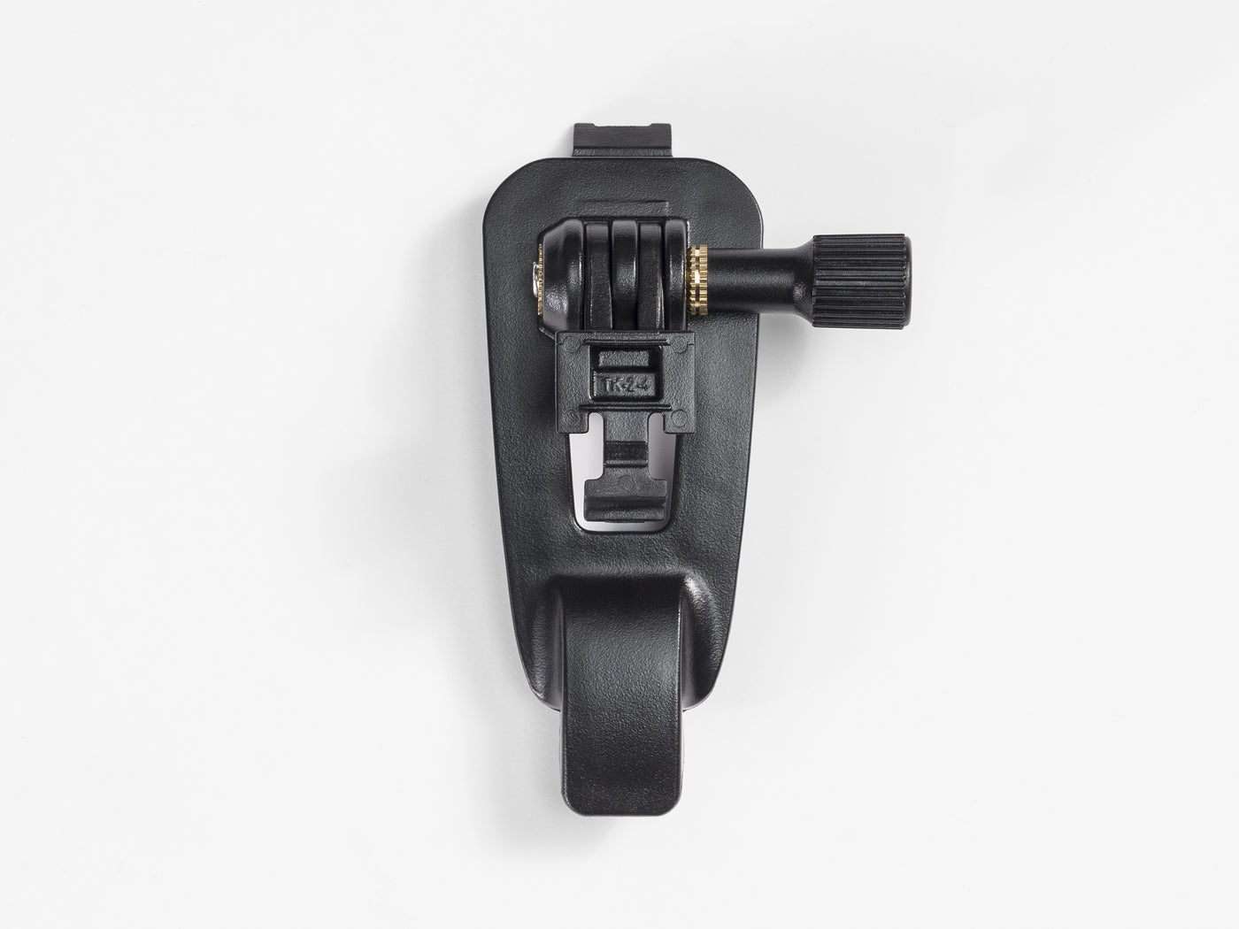 Bontrager Blendr Halterung für Circuit MIPS Fahrradhelme