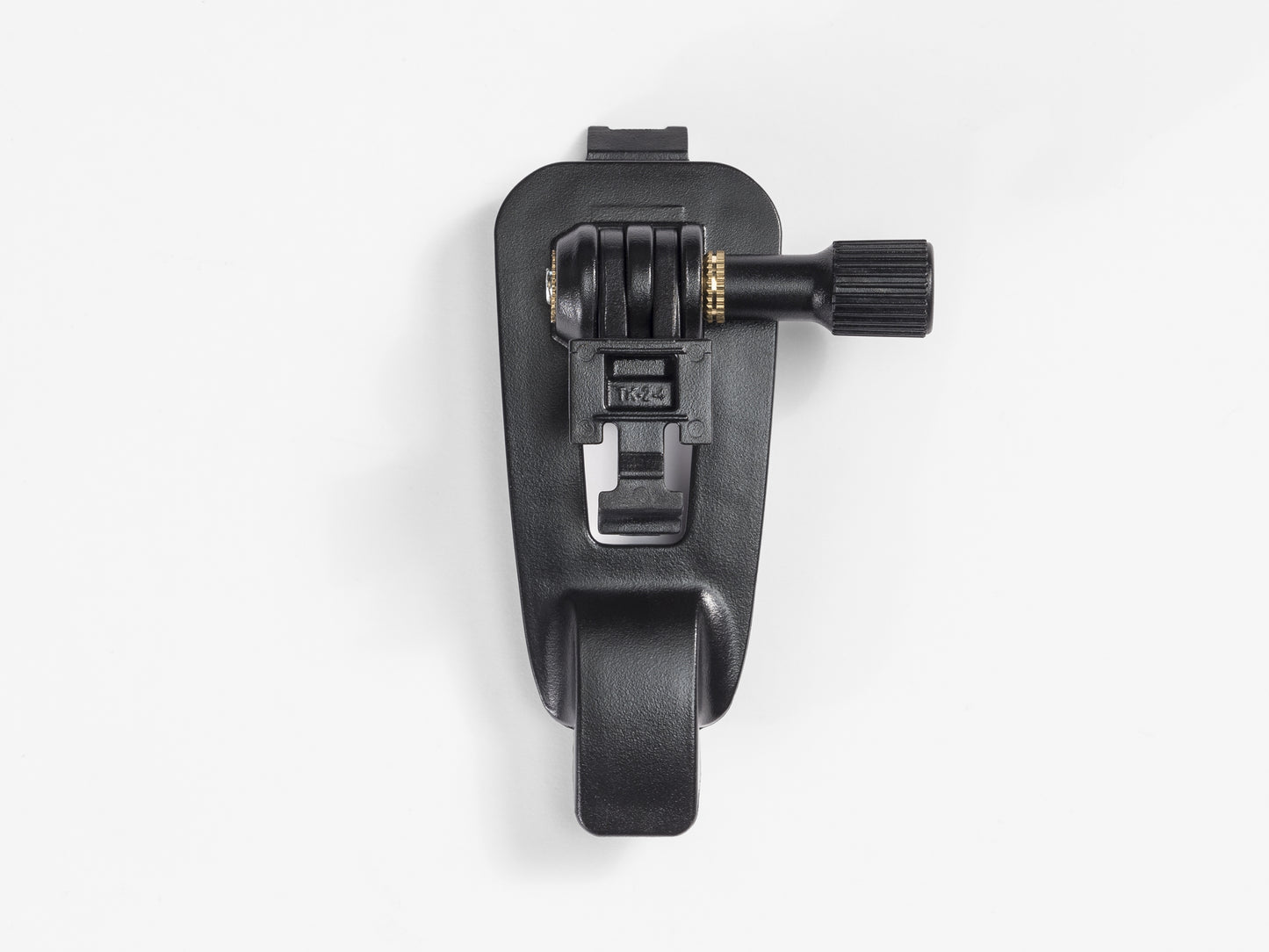 Supporto Bontrager Blendr per caschi da bicicletta Circuit Mips