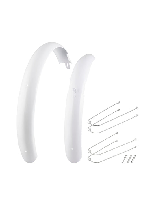 Set di parafanghi Electra Cruiser Lux