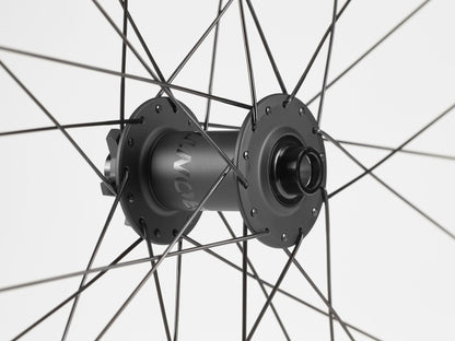 Ruota Bontrager Line Elite 30 TLR Boost 27.5 MTB