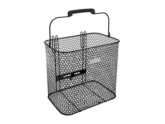 Cestino laterale posteriore Electra Honeycomb