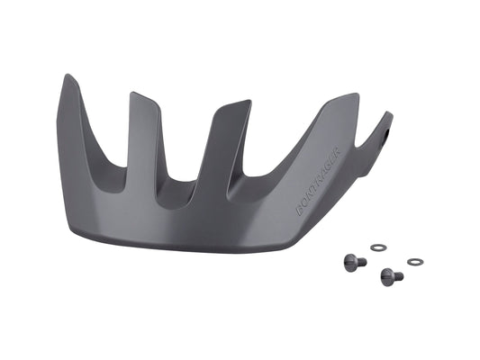 Visiera per casco Bontrager Rally WaveCel