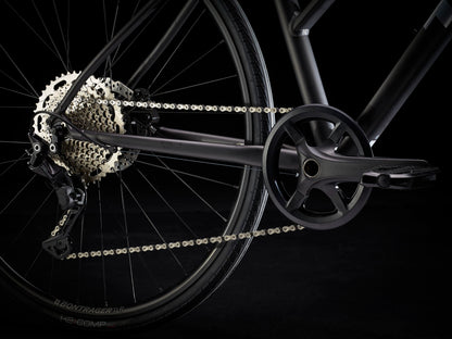 FX 3 Disc Stagger Gen 3