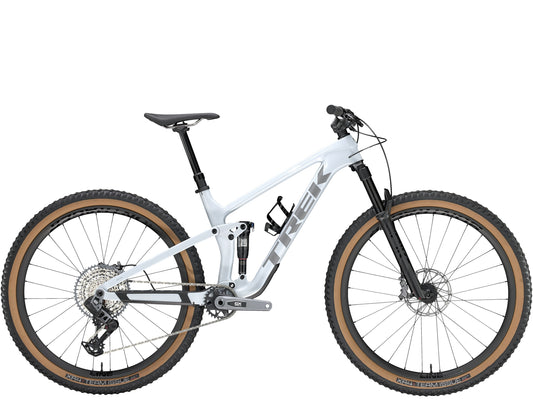 Top Fuel 9.8 GX AXS T-Type Gen 3