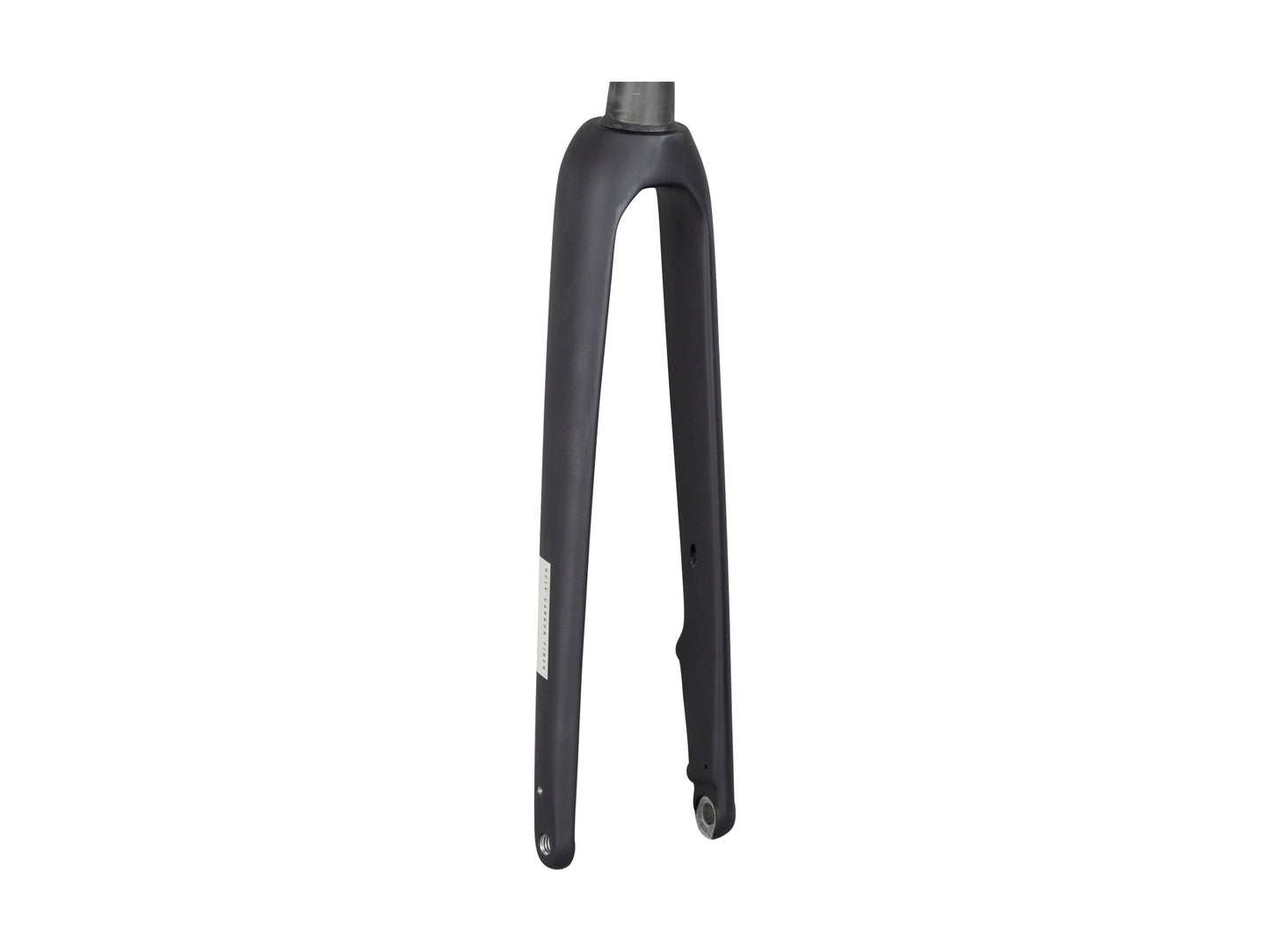 Trek Domane+ AL 700c Rigid Fork