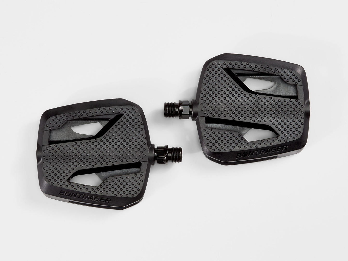 Set pedali Bontrager City