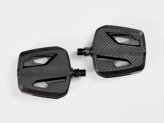 Set pedali Bontrager City