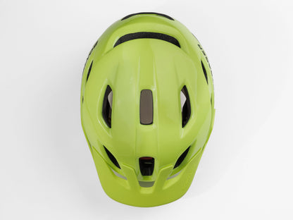 Casco da ciclismo Bontrager Quantum Mips
