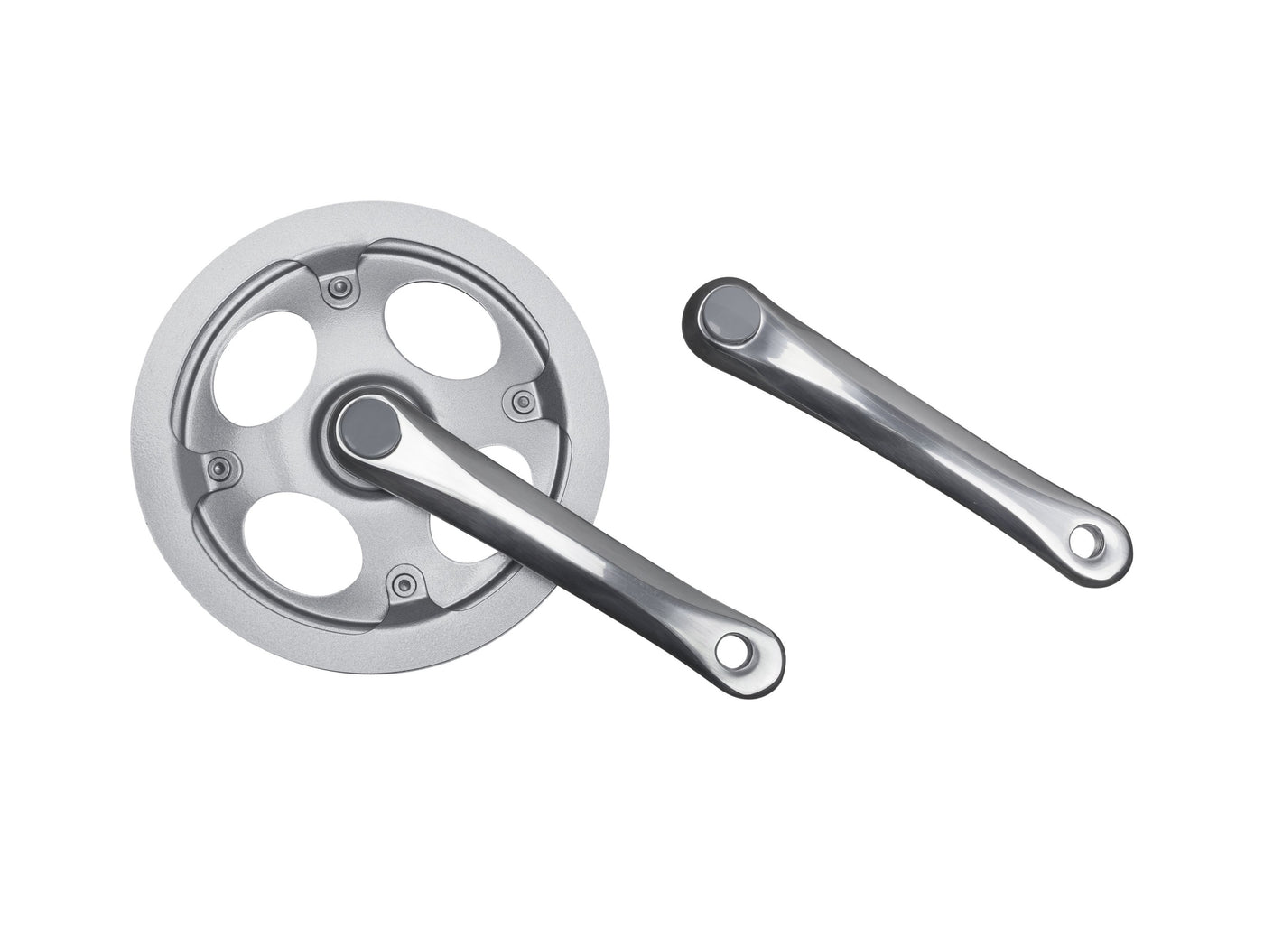 Guarnitura con guidacatena per Electra Townie