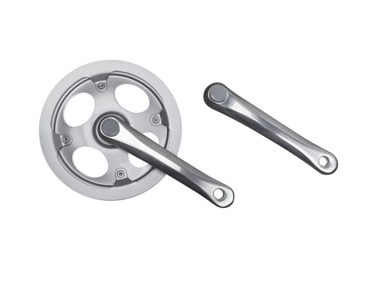 Guarnitura con guidacatena per Electra Townie