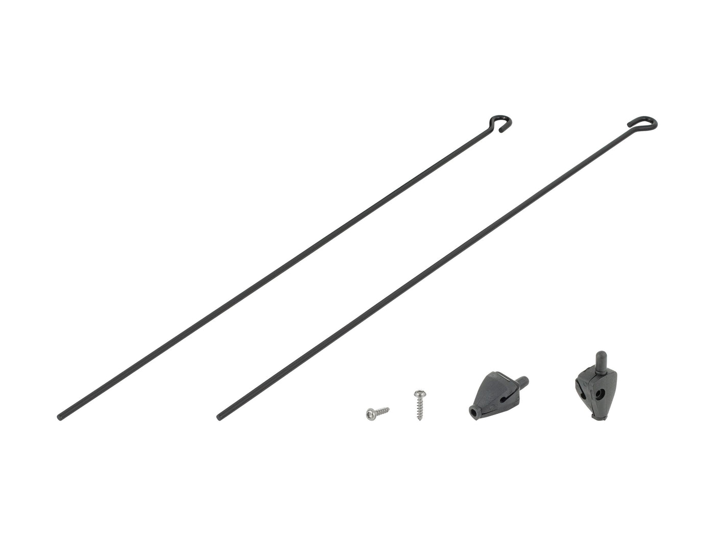 SKS  Diamant 247 Anti Vibration Fender Stay Kit
