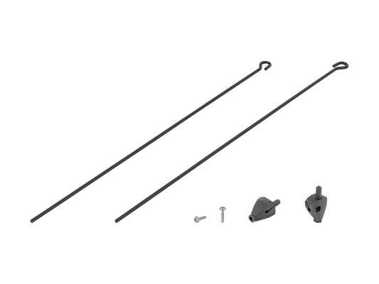 SKS  Diamant 247 Anti Vibration Fender Stay Kit