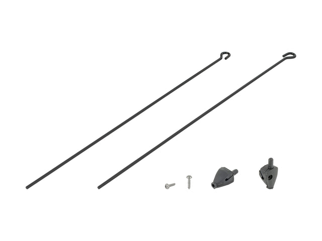 SKS Diamant 247 Antivibrations-Kotflügelhalterungssatz