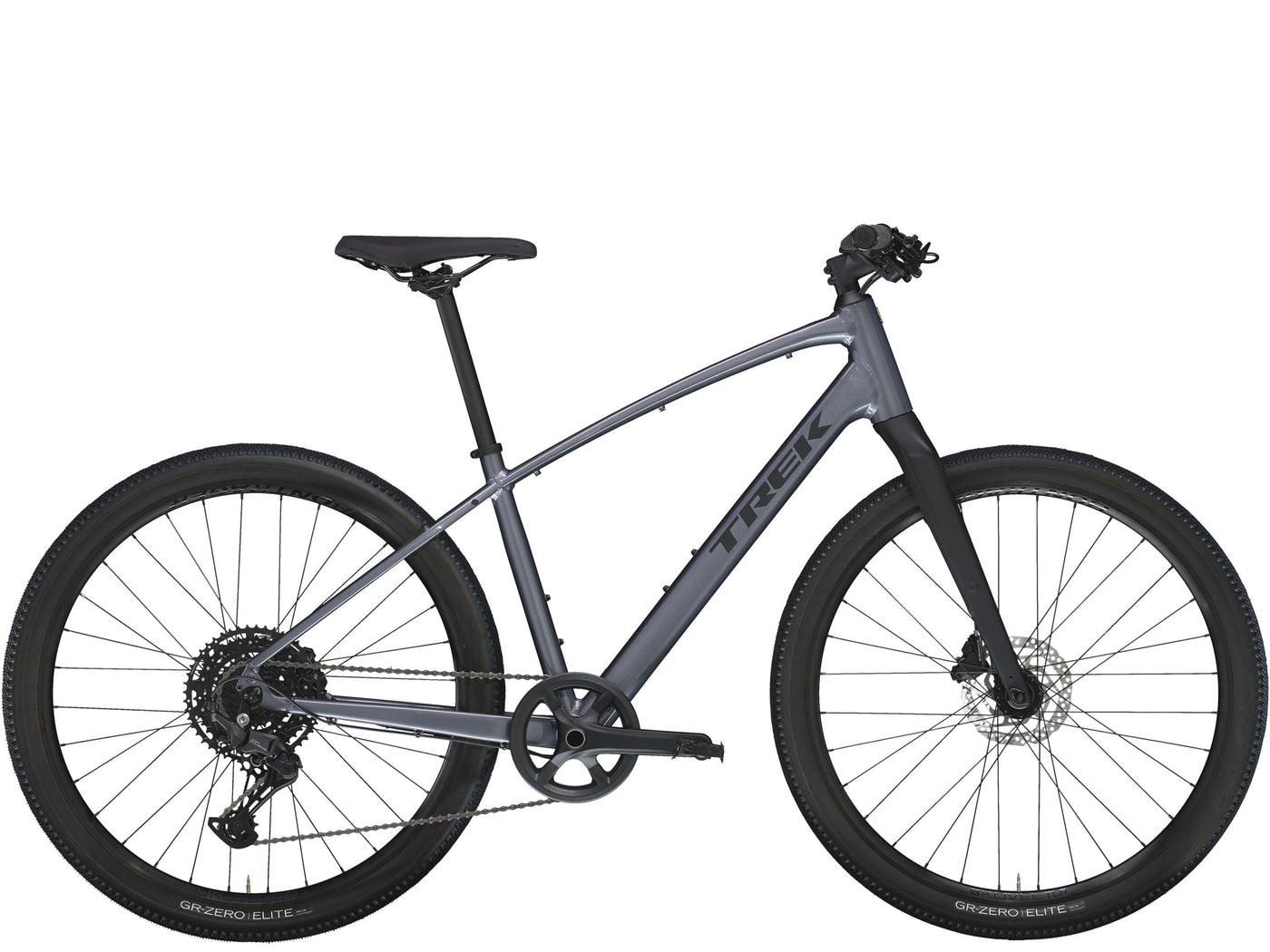 Dual Sport 3. Generation 5