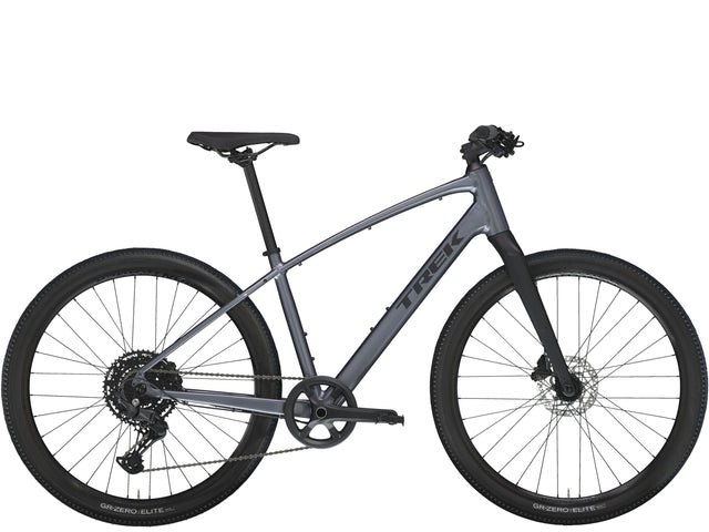 Dual Sport 3. Generation 5