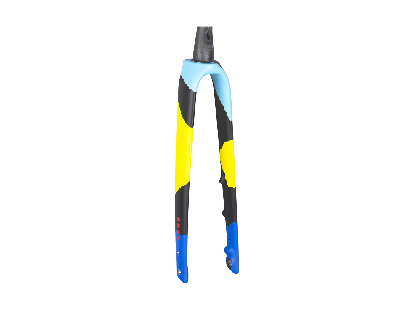 Trek Domane SLR Gen 4 700c Rigid Fork