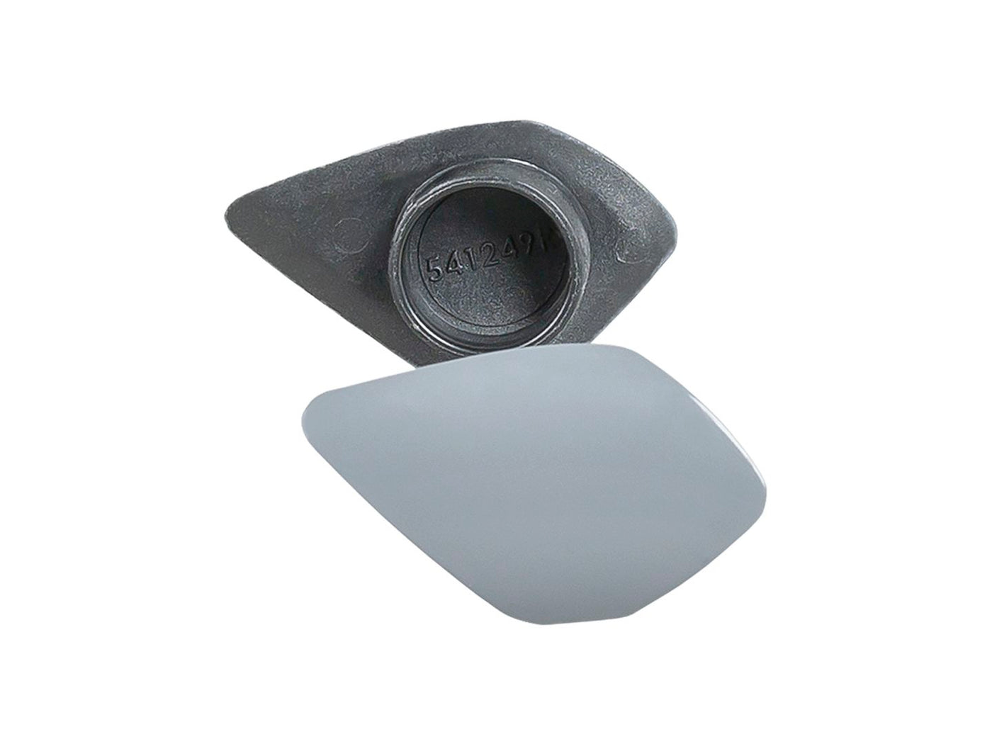 Trek 2018-2021 Boone IsoSpeed Cover