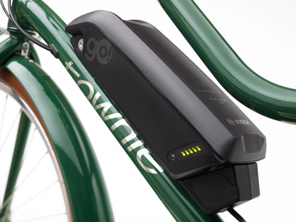 Townie Commute Go! 5i Step-Thru