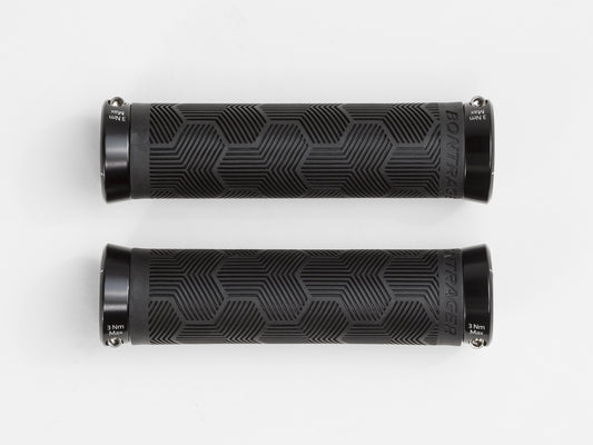Set di manopole MTB Bontrager XR Trail Pro