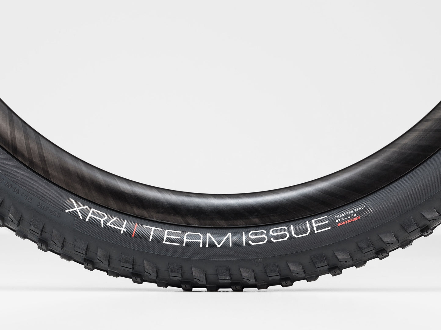Pneumatico Bontrager XR4 Team Issue TLR