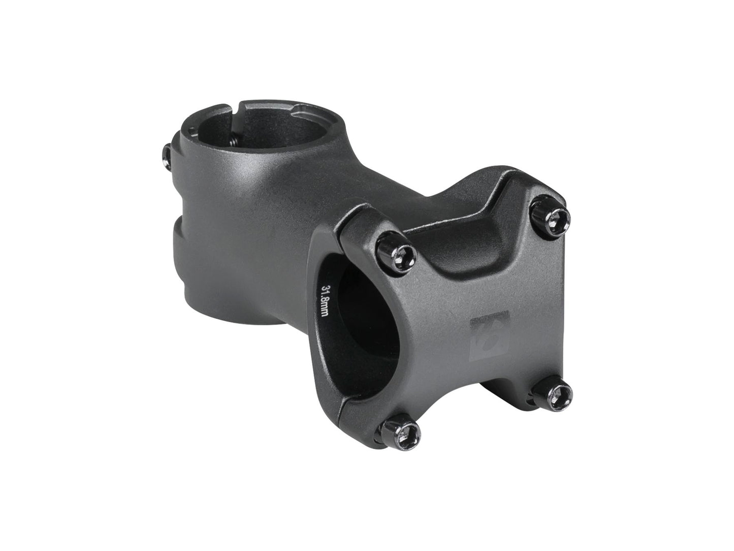 Attacco manubrio Bontrager Rhythm Comp Knock Block-Nessun imballaggio