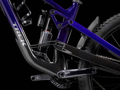 Slash 9.8 XT Gen 6