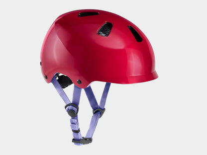 Casco per mountain bike Bontrager Jet WaveCel Youth