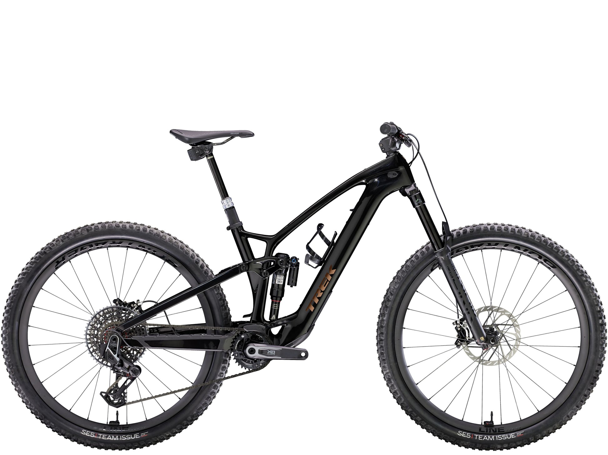 mountainbike kraftstoff Kraftstoff EXe 9.9 – Cicli Dal ZIlio