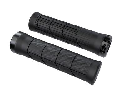 Set di manopole Trek Line Elite MTB