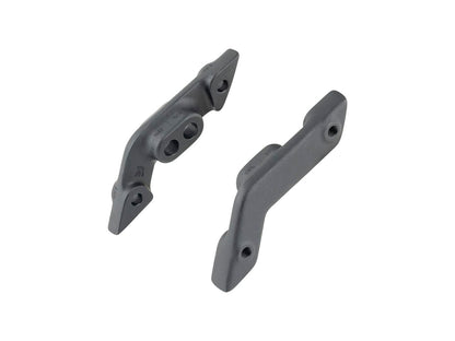Trek 2024 Slash Mullet Wheel Lower Shock Mount Brackets
