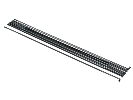 Raggio piatto curvato a J Grand Strada Bontrager
