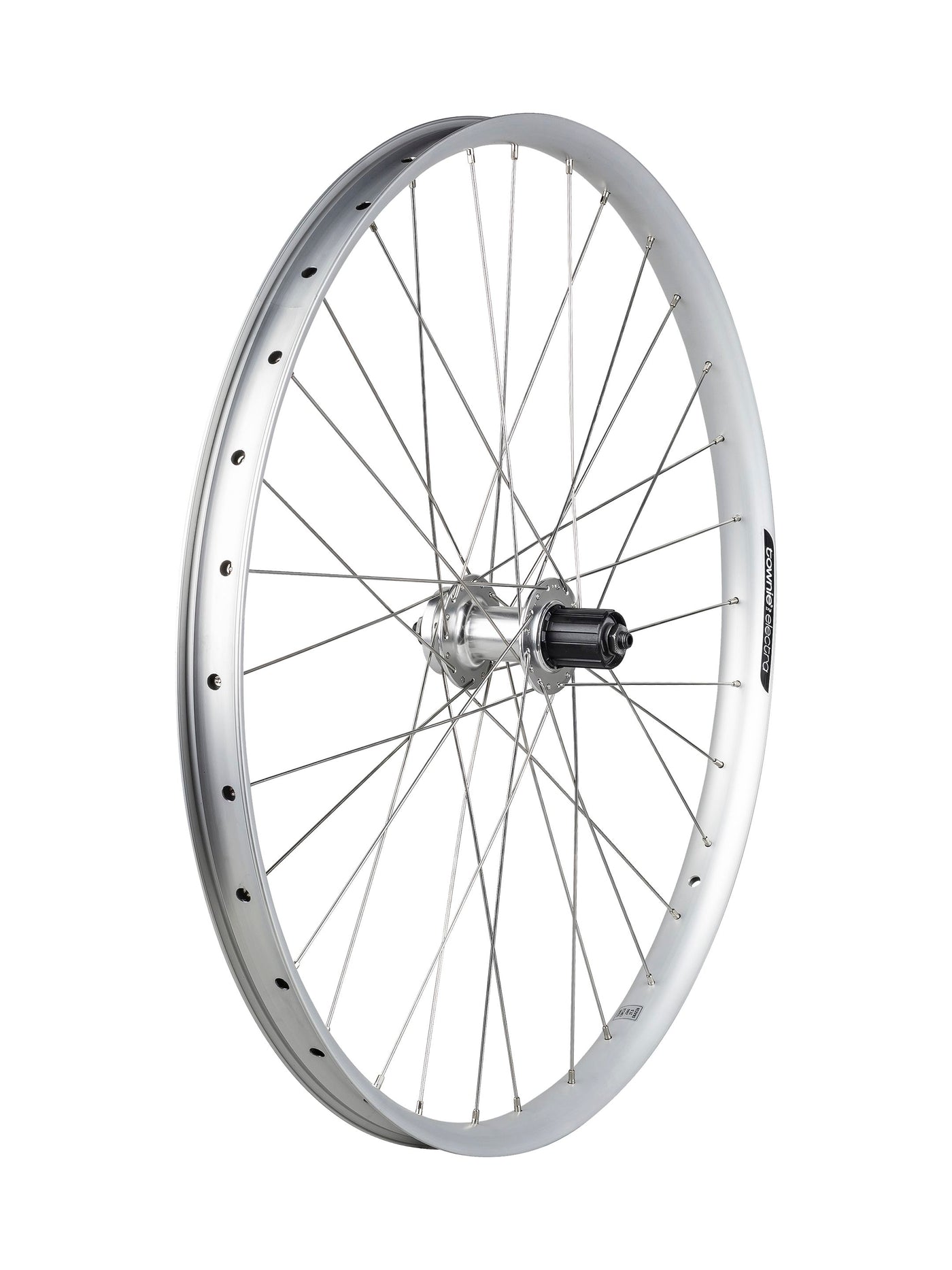 Ruota per Electra Townie Path 6-Bolt Disc 27,5˝