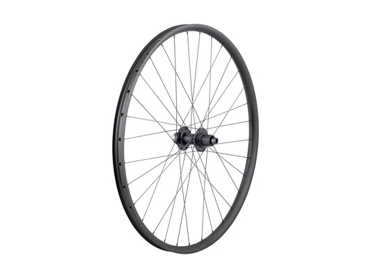 Bontrager Line 30 6-Bolt TLR Boost 29˝ MTB Wheel